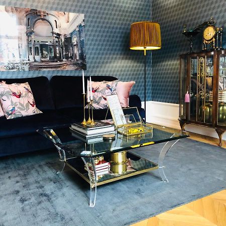 Annas Hotell Kristianstad Esterno foto