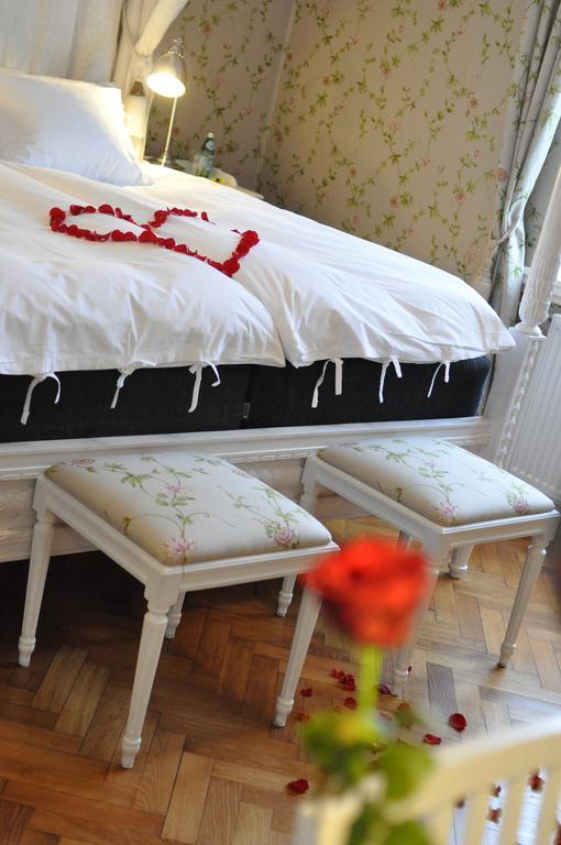 Annas Hotell Kristianstad Esterno foto
