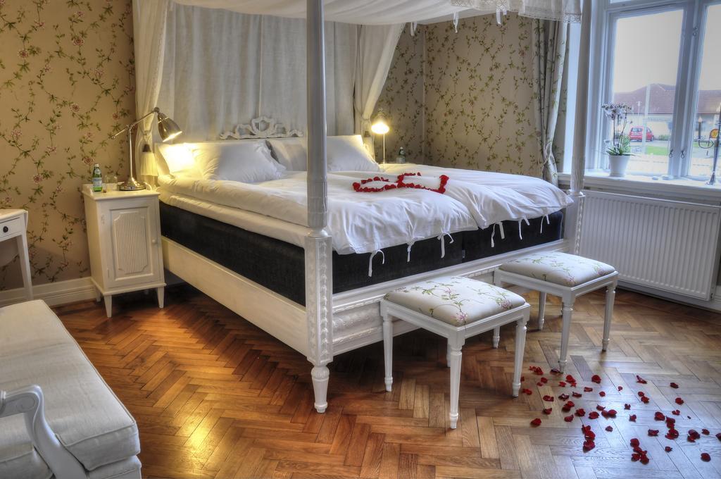 Annas Hotell Kristianstad Esterno foto