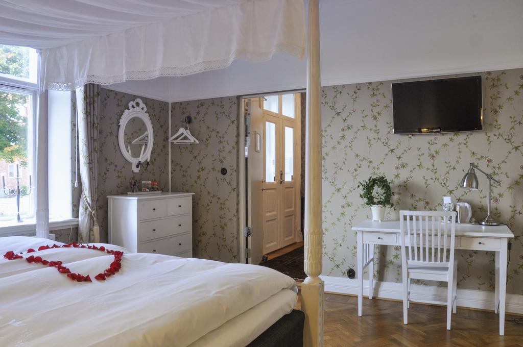 Annas Hotell Kristianstad Esterno foto