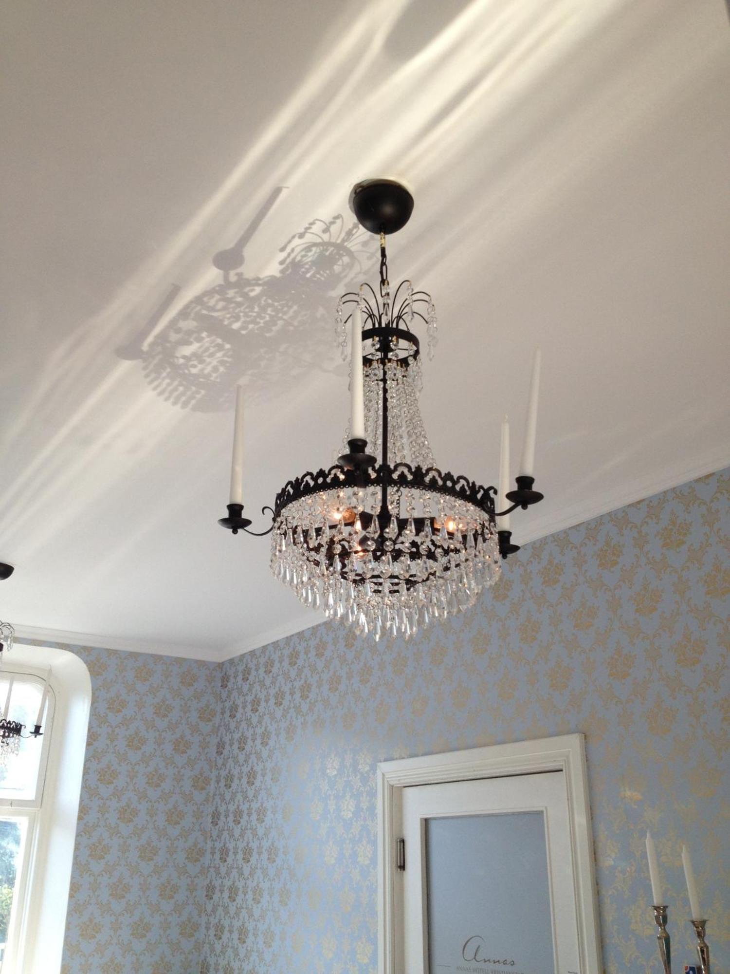 Annas Hotell Kristianstad Esterno foto