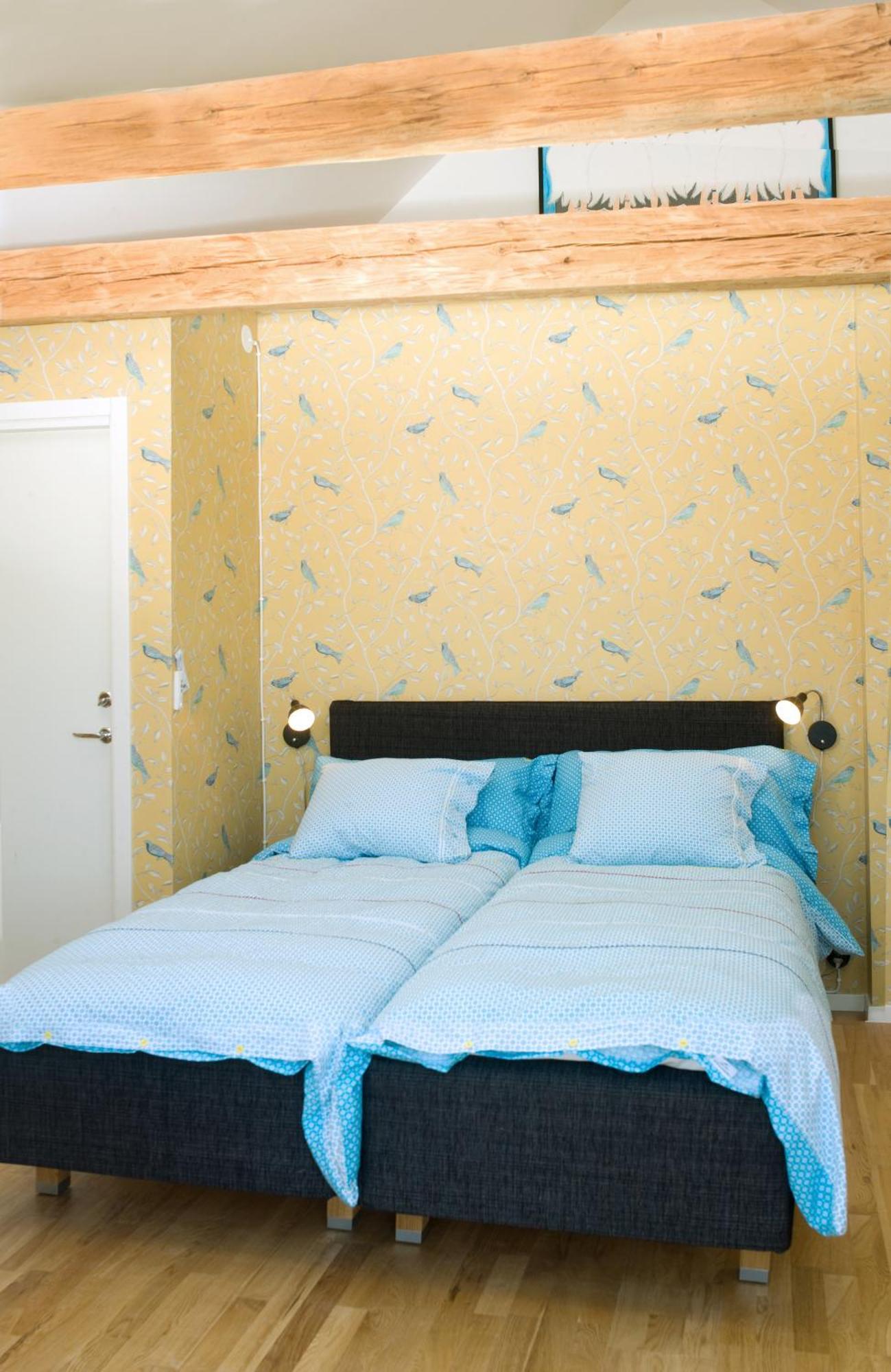 Annas Hotell Kristianstad Esterno foto