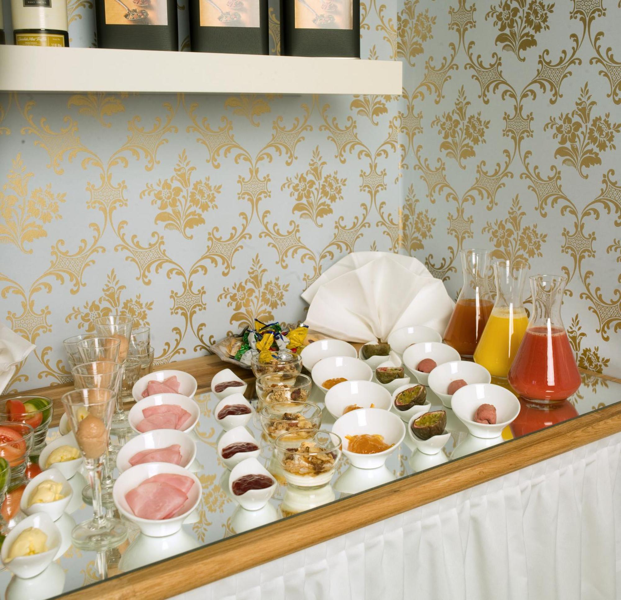 Annas Hotell Kristianstad Esterno foto