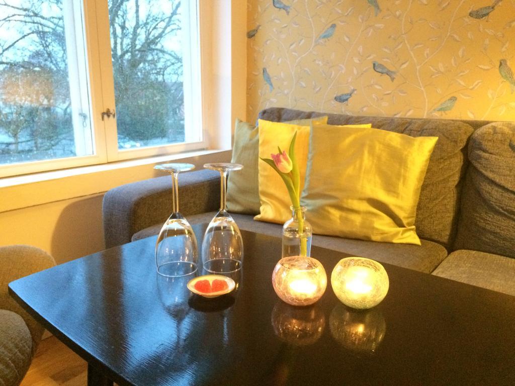 Annas Hotell Kristianstad Esterno foto