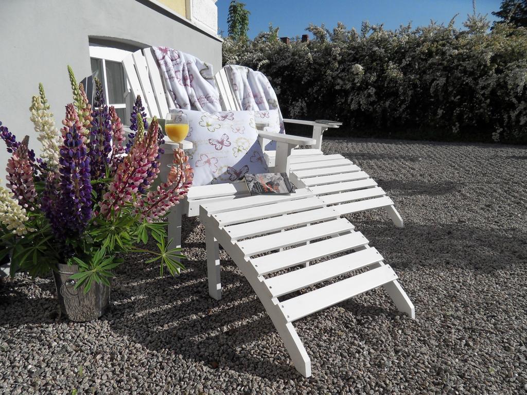 Annas Hotell Kristianstad Esterno foto