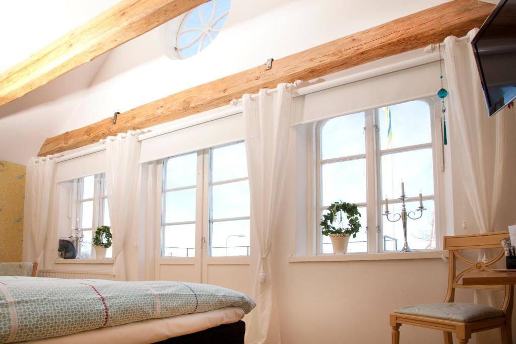 Annas Hotell Kristianstad Esterno foto