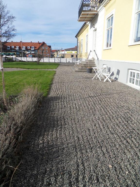 Annas Hotell Kristianstad Esterno foto