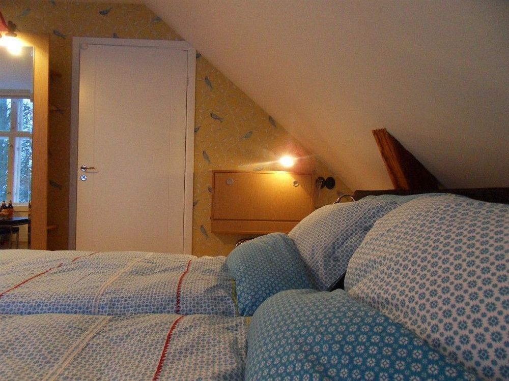 Annas Hotell Kristianstad Esterno foto