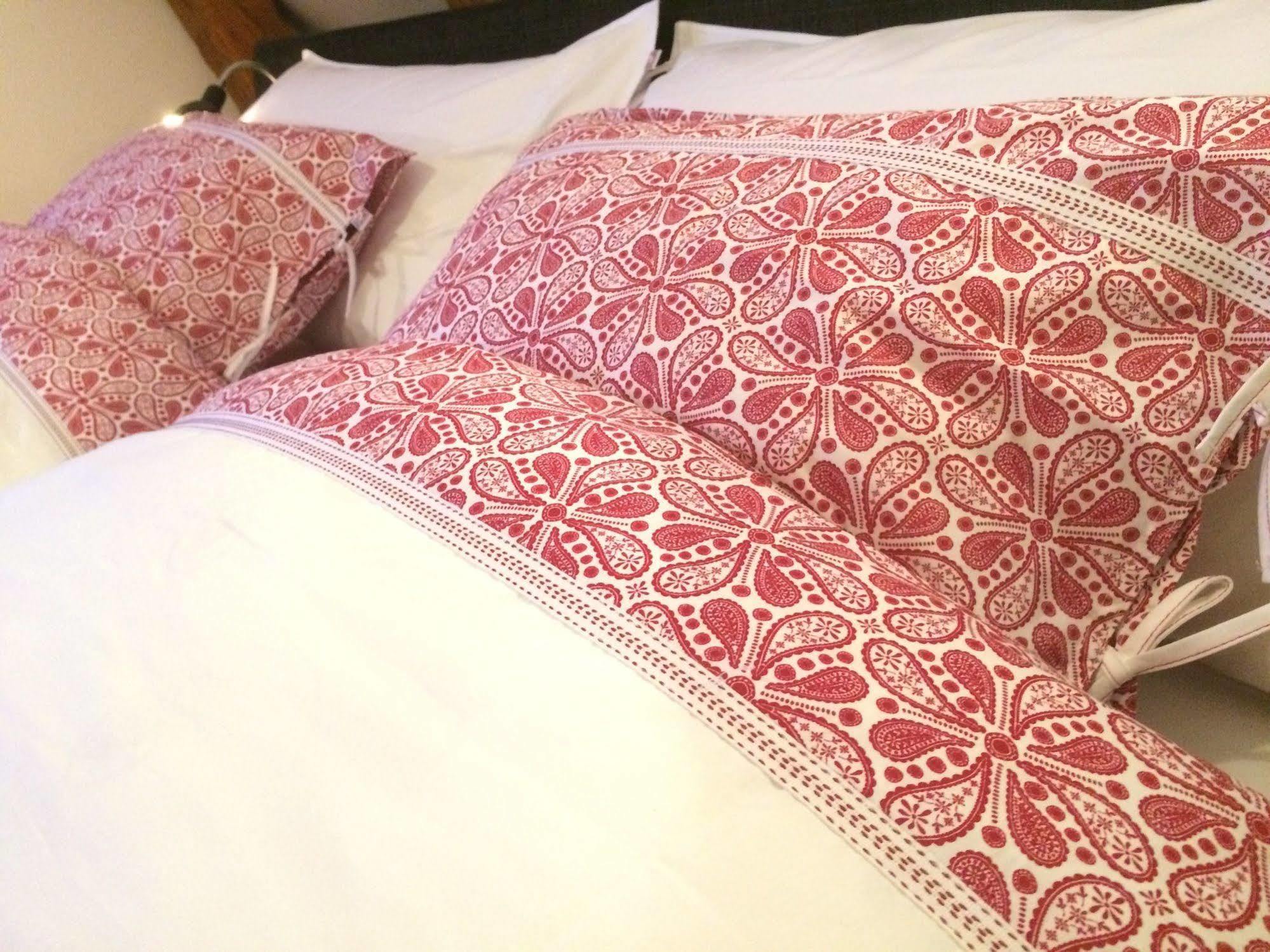 Annas Hotell Kristianstad Esterno foto