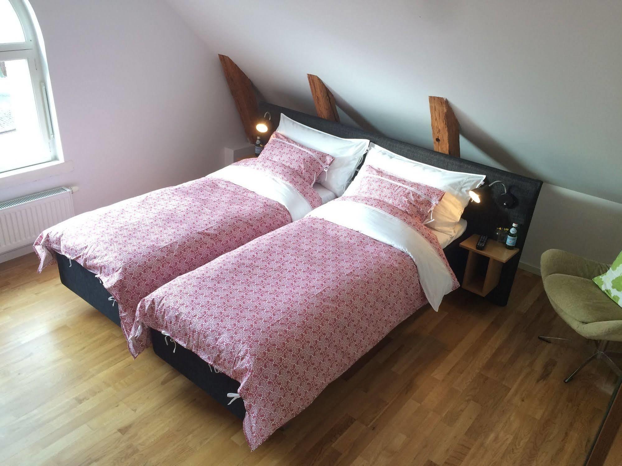 Annas Hotell Kristianstad Esterno foto