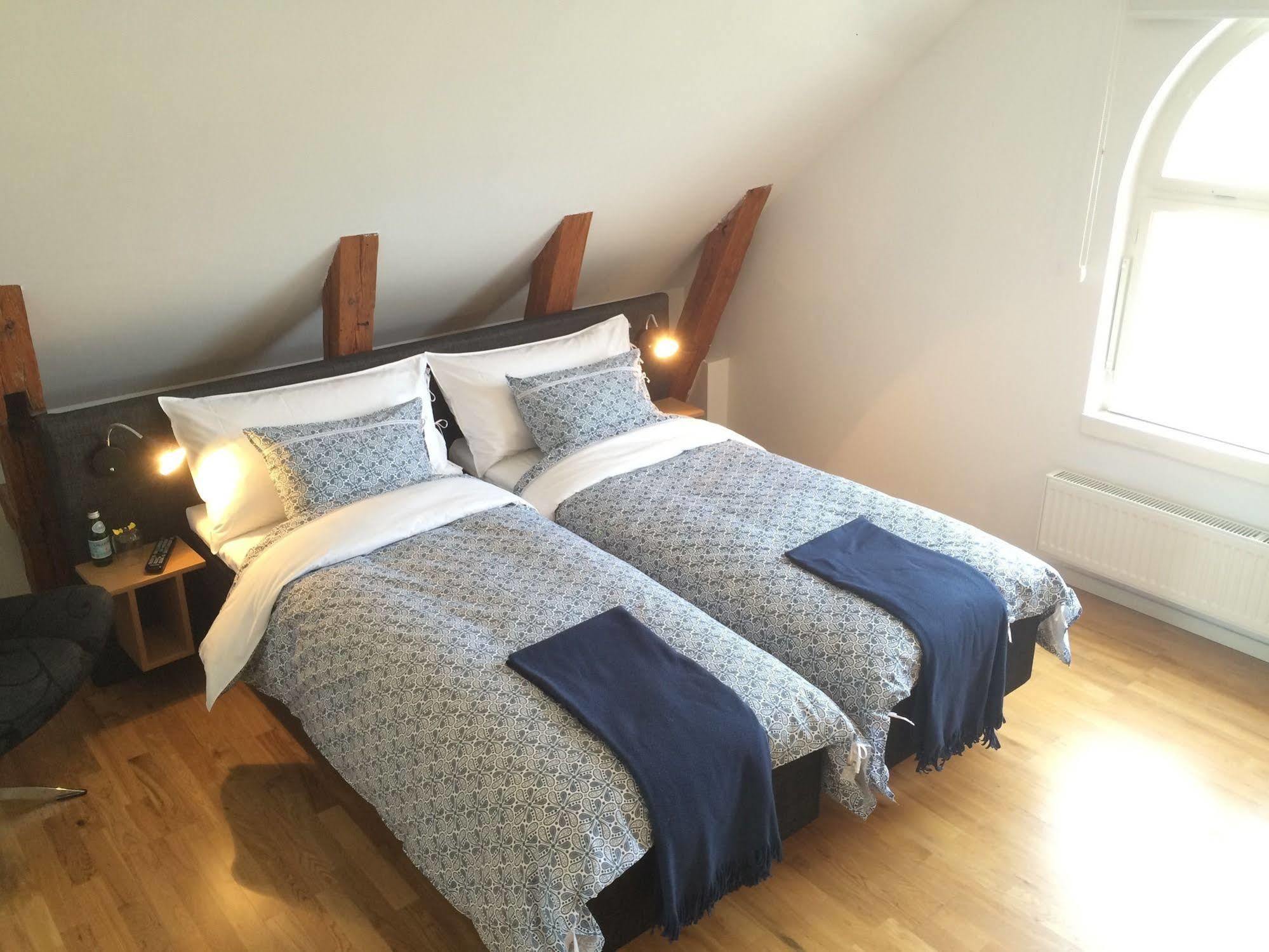 Annas Hotell Kristianstad Esterno foto
