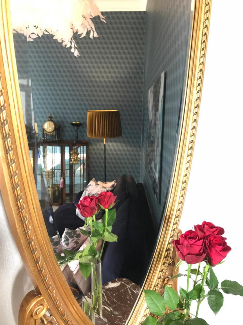 Annas Hotell Kristianstad Esterno foto