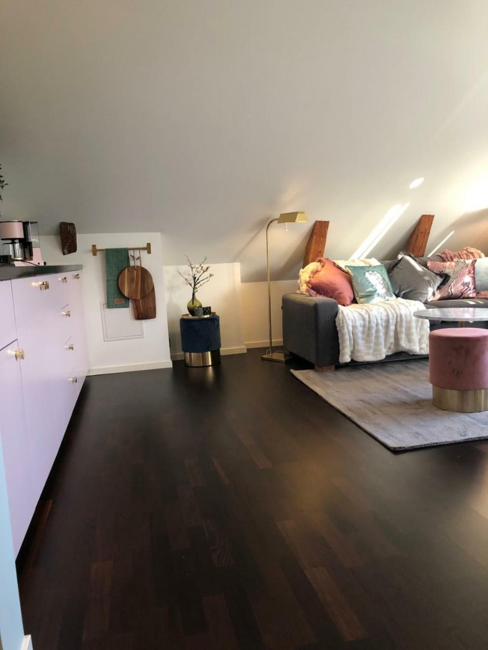 Annas Hotell Kristianstad Esterno foto