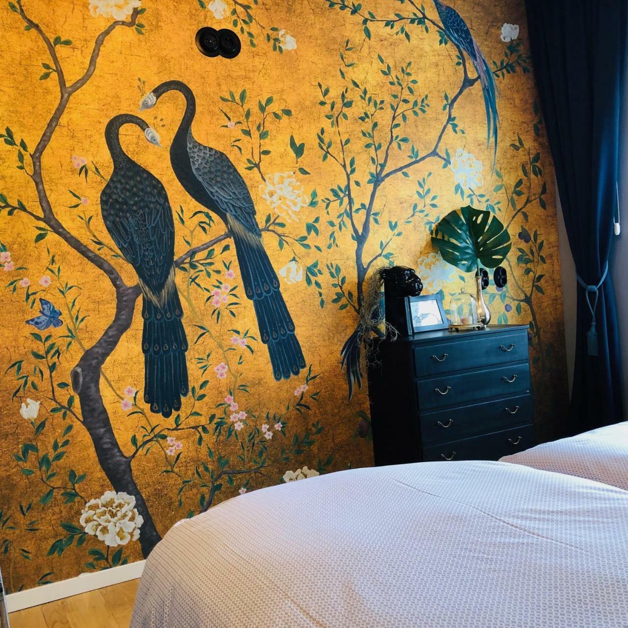 Annas Hotell Kristianstad Esterno foto