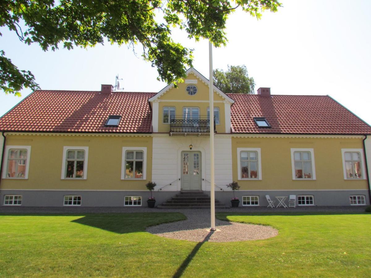 Annas Hotell Kristianstad Esterno foto